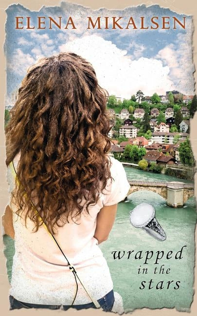 Wrapped in the Stars Paperback Wild Rose Press