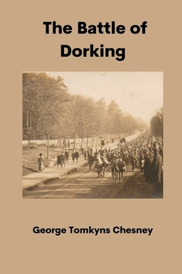 The Battle of Dorking Paperback Vij Books India
