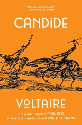Candide (Warbler Classics Annotated Edition) Paperback Warbler Press Inc.
