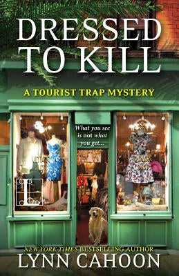 Dressed To Kill Paperback Lyrical Underground
