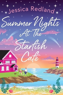 Summer Nights at The Starfish Café Paperback Boldwood Books Ltd