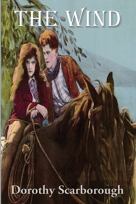 The Wind Paperback Wilder Publications