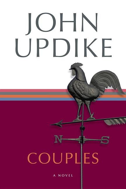 Couples Paperback Random House Trade