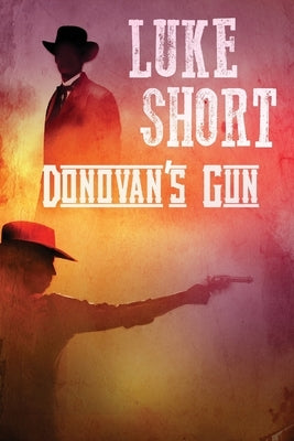 Donovan's Gun Paperback Ethan Ellenberg Literary Agency