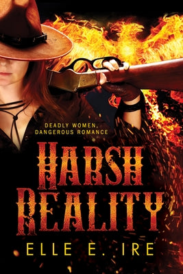 Harsh Reality Paperback DSP Publications LLC