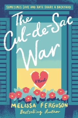 The Cul-De-Sac War Paperback Thomas Nelson