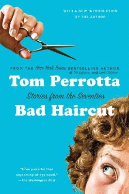 Bad Haircut Paperback St. Martin's Griffin