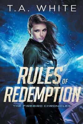 Rules of Redemption Paperback Independently Published