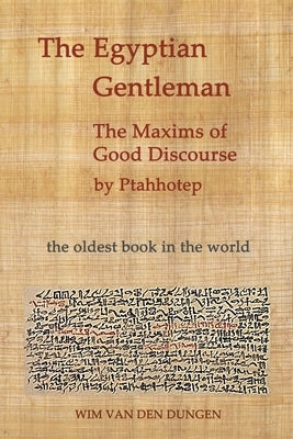 The Egyptian Gentleman Paperback Lulu.com