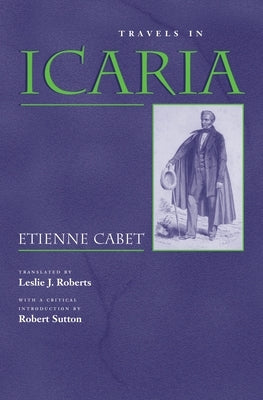 Travels in Icaria Paperback Syracuse University Publications in Continuin