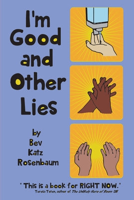 I'm Good and Other Lies Dcb