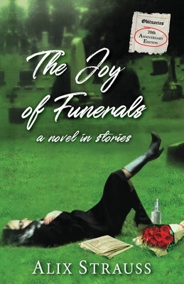The Joy of Funerals Paperback Palagram Press