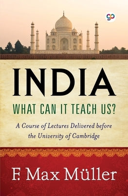 India: What can it teach us? (General Press) Paperback General Press