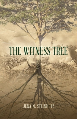 The Witness Tree Palmetto Publishing