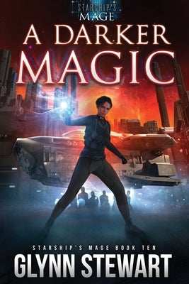 A Darker Magic Paperback Faolan's Pen Publishing Inc.