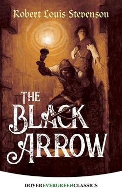 The Black Arrow Dover Publications