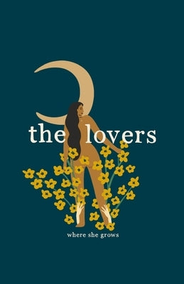 The Lovers Paperback Independently Published