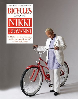 Bicycles: Love Poems William Morrow & Company