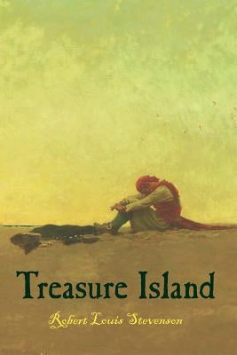 Treasure Island Paperback Stonewell Press