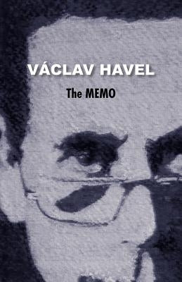 Memo (Havel Collection) Paperback Theater 61 Press