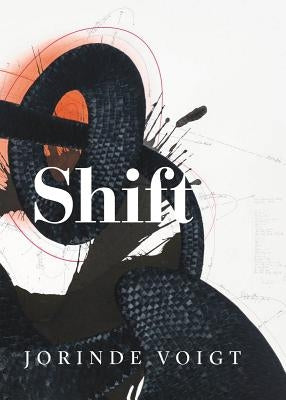 Jorinde Voigt: Shift Paperback Walther Konig Verlag