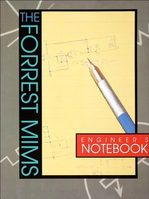 Forrest Mims Engineer's Notebook Paperback Newnes