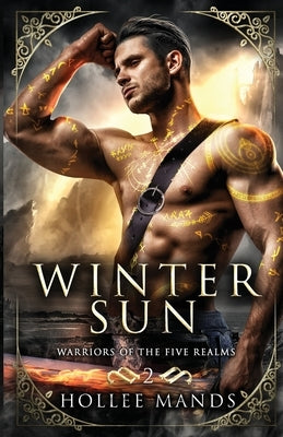 Winter Sun Paperback Hollee Mands
