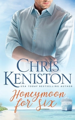 Honeymoon for Six Paperback Indie House Publishing