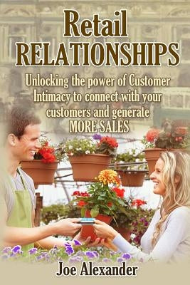 Retail Relationships Paperback Lulu.com