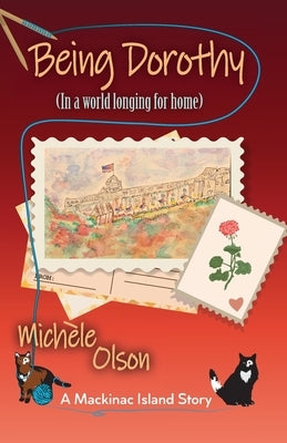Being Dorothy (In a world longing for home) Paperback Lake Girl Publishing
