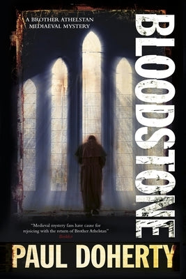 Bloodstone Paperback Severn House Publishers