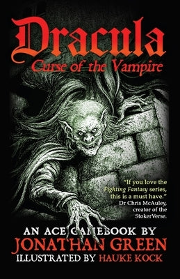 Dracula Paperback Snowbooks