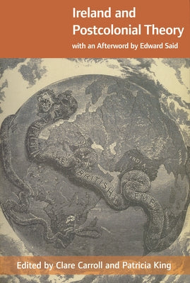 Ireland and Postcolonial Theory Paperback University of Notre Dame Press
