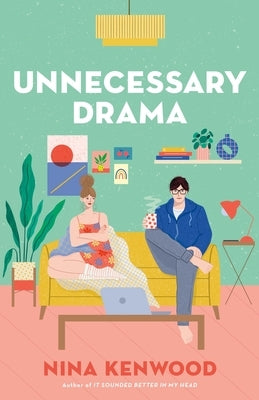Unnecessary Drama Paperback Flatiron Books