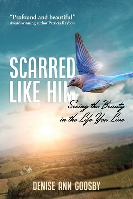 Scarred Like Him Redemption Press