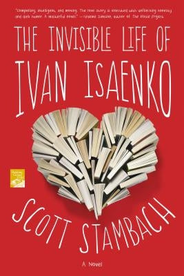 Invisible Life of Ivan Isaenko Paperback St. Martins Press-3PL