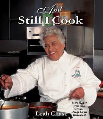 And Still I Cook Paperback Pelican Publishing Company