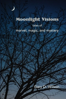 Moonlight Visions Paperback Haley's