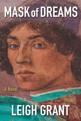 Mask of Dreams Paperback Cartellino Publications LLC