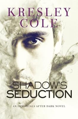 Shadow's Seduction Paperback Valkyrie Press