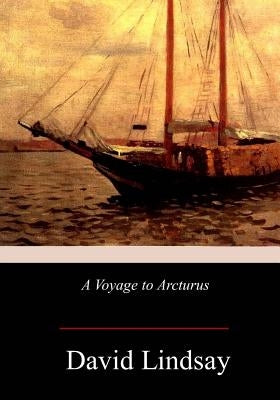 A Voyage to Arcturus Paperback Createspace Independent Publishing Platform