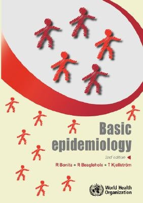 Basic Epidemiology Paperback World Health Organization