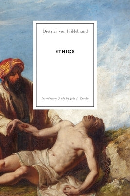 Ethics Paperback Hildebrand Press