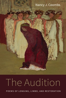 The Audition Paperback Resource Publications (CA)
