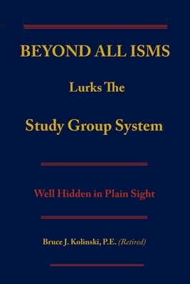 Beyond All Isms Paperback Grit Company Unlimited