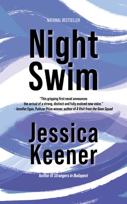 Night Swim Paperback Gramarye Media