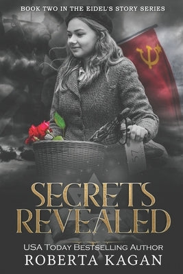 Secrets Revealed: Book Two Paperback Createspace Independent Publishing Platform