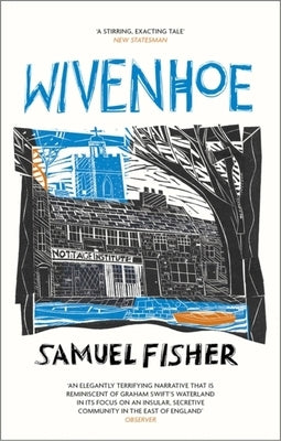 Wivenhoe Paperback Corsair