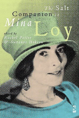 The Salt Companion to Mina Loy Paperback Salt Publishing