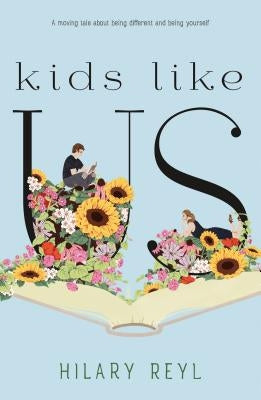 Kids Like Us Paperback St. Martins Press-3PL